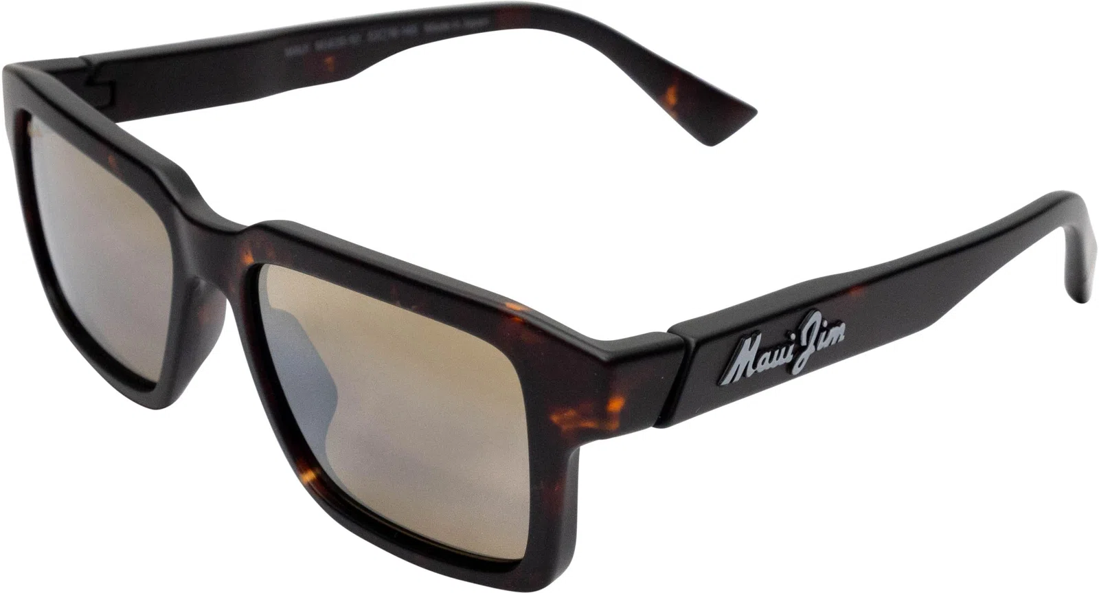 Maui Jim KAHIKO MJ635 Sunglasses - view 4